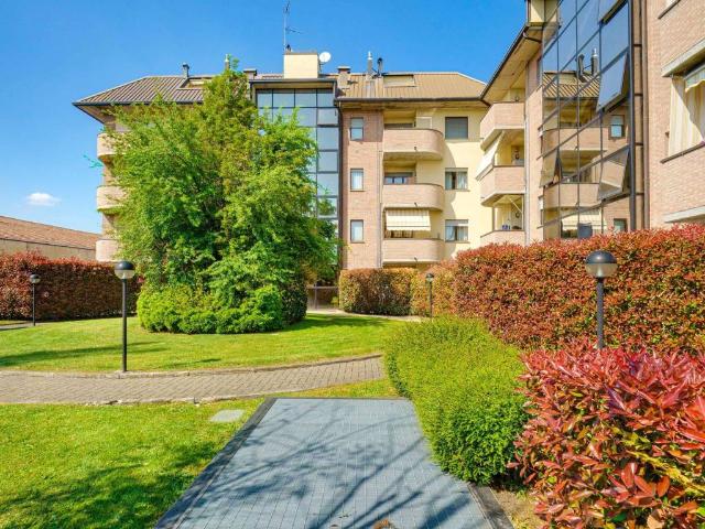 Appartamento in vendita a Busto Arsizio VA