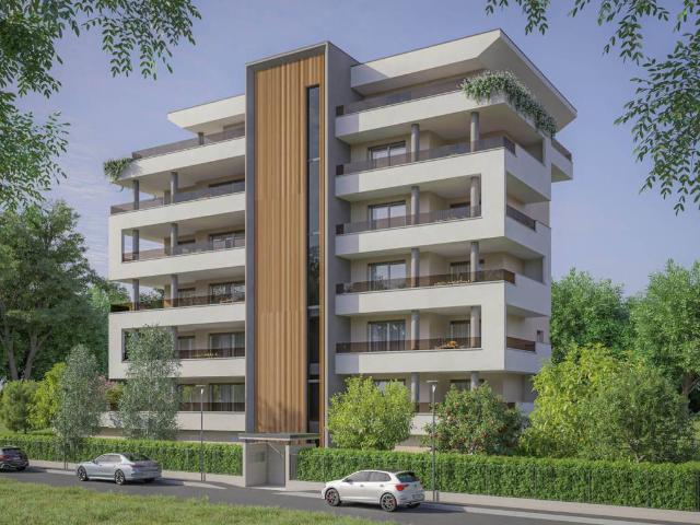 Appartamento in vendita a Busto Arsizio VA