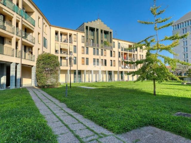 Appartamento in vendita a Busto Arsizio VA