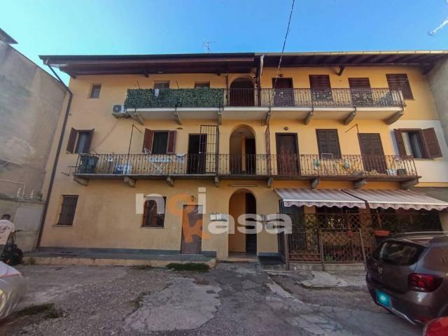 Appartamento in vendita a Busto Arsizio VA