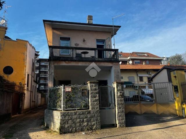 Appartamento in vendita a Busto Arsizio VA