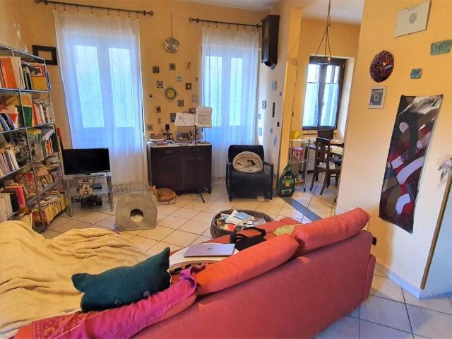 Appartamento in vendita a Busto Arsizio VA