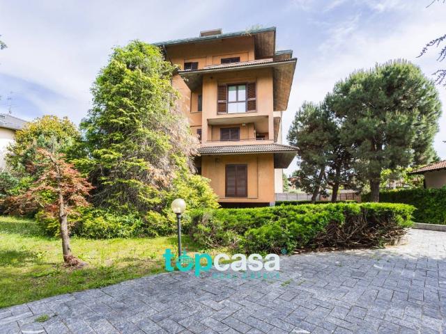 Appartamento in vendita a Busto Arsizio VA