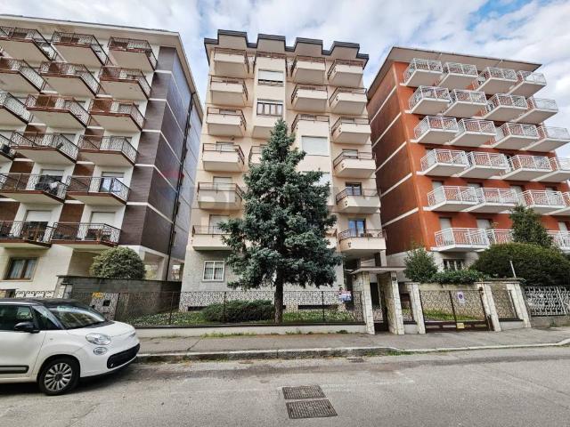 Appartamento in vendita a Busto Arsizio VA
