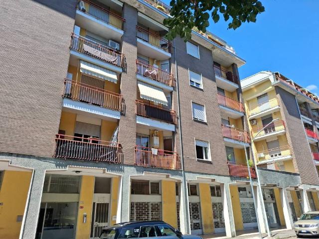 Appartamento in vendita a Busto Arsizio VA