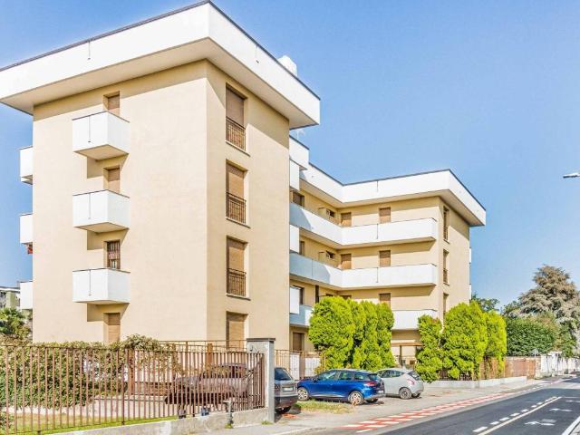 Appartamento in vendita a Busto Arsizio VA