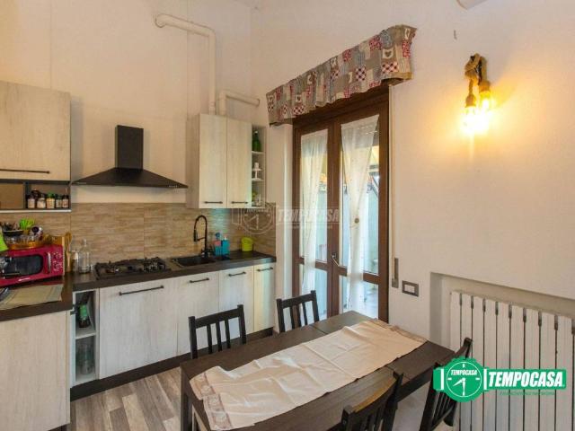 Appartamento in vendita a Busto Arsizio VA