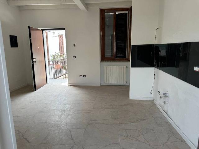 Appartamento in vendita a Busto Arsizio VA