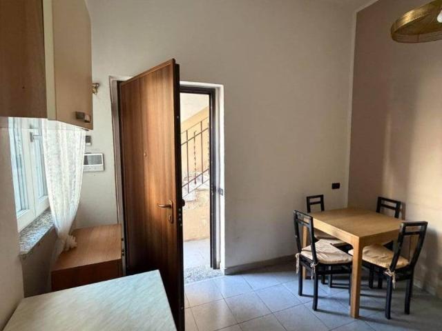 Appartamento in vendita a Busto Arsizio VA