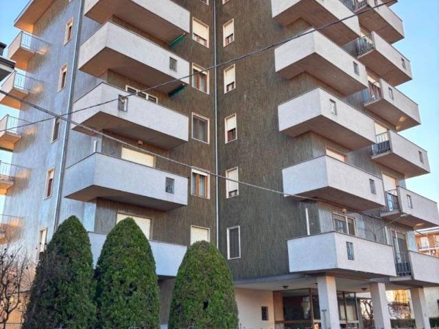 Appartamento in vendita a Busto Arsizio VA