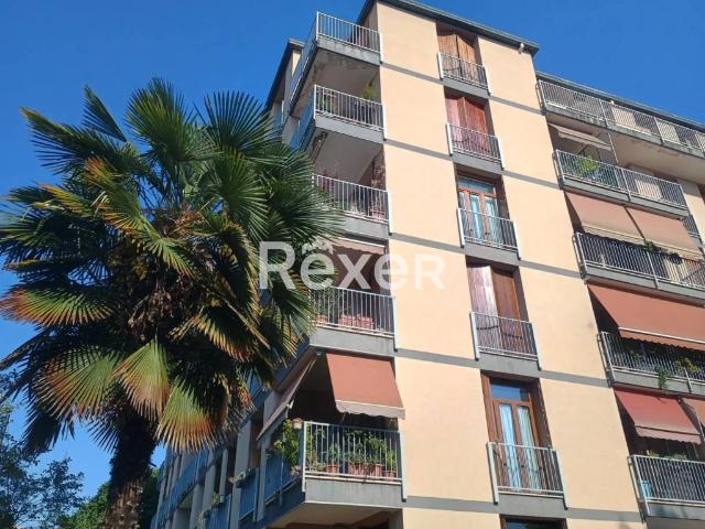 Appartamento in vendita a Busto Arsizio VA