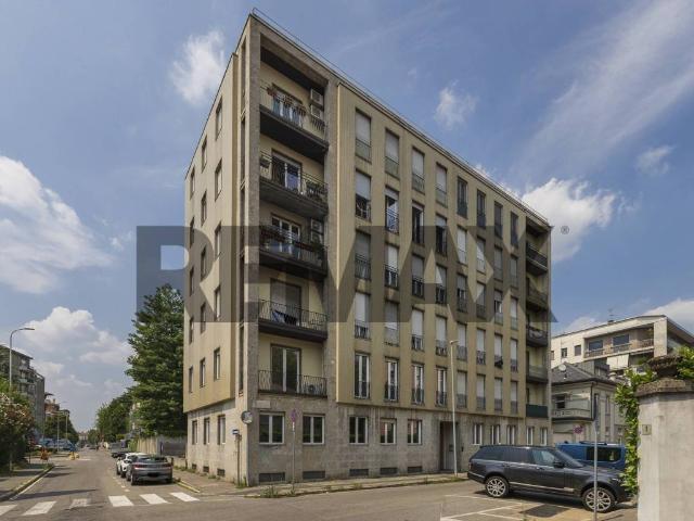 Appartamento in vendita a Busto Arsizio VA