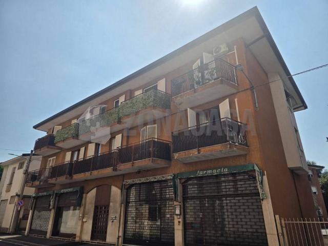 Appartamento in vendita a Busto Arsizio VA