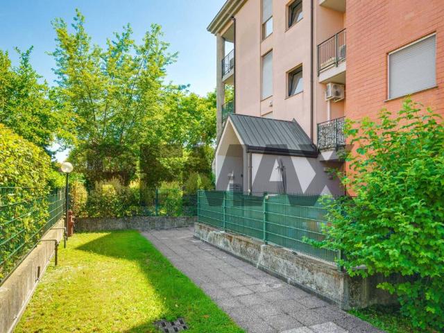 Appartamento in vendita a Busto Arsizio VA