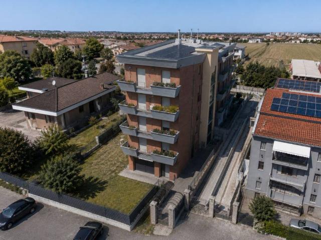 Appartamento in vendita a Busto Arsizio VA