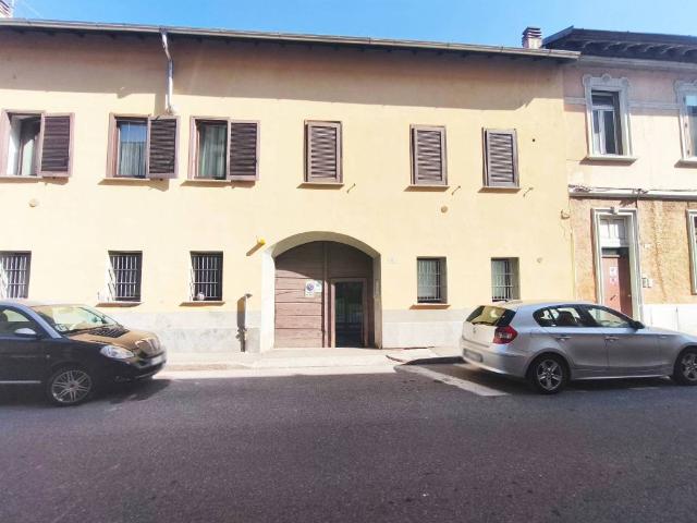 Appartamento in vendita a Busto Arsizio VA