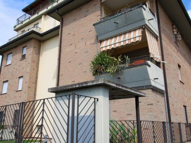Appartamento in vendita a Busto Arsizio VA
