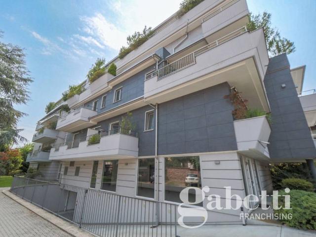 Appartamento in vendita a Busto Arsizio VA