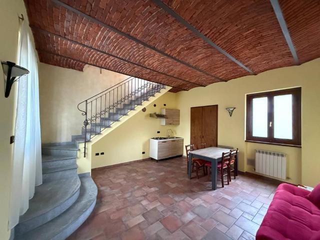 Appartamento in vendita a Busto Arsizio VA
