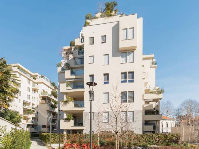 Appartamento in vendita a Busto Arsizio VA
