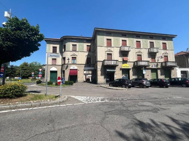 Appartamento in vendita a Busto Arsizio VA