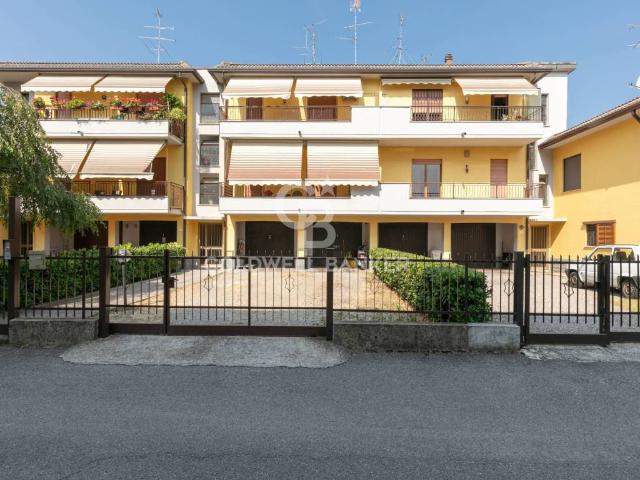 Appartamento in vendita a Busto Arsizio VA