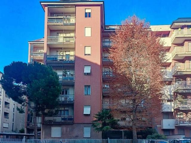 Appartamento in vendita a Busto Arsizio VA