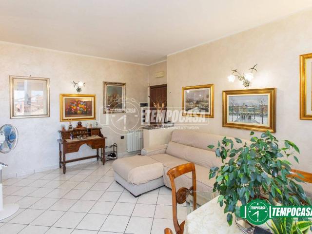 Appartamento in vendita a Busto Arsizio VA
