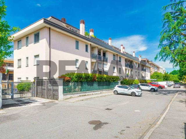 Appartamento in vendita a Busto Arsizio VA