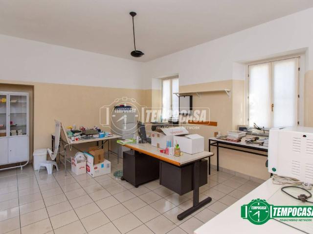 Appartamento in vendita a Busto Arsizio VA
