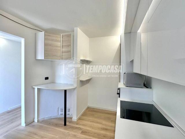 Appartamento in vendita a Busto Arsizio VA