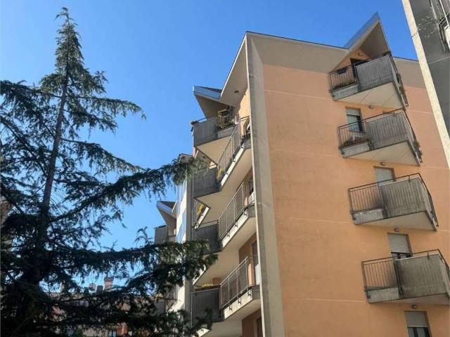 Appartamento in vendita a Busto Arsizio VA