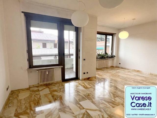Appartamento in vendita a Busto Arsizio VA