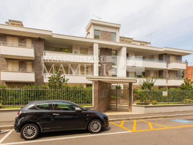 Appartamento in vendita a Busto Arsizio VA