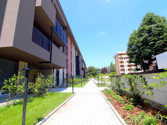 Appartamento in vendita a Busto Arsizio VA