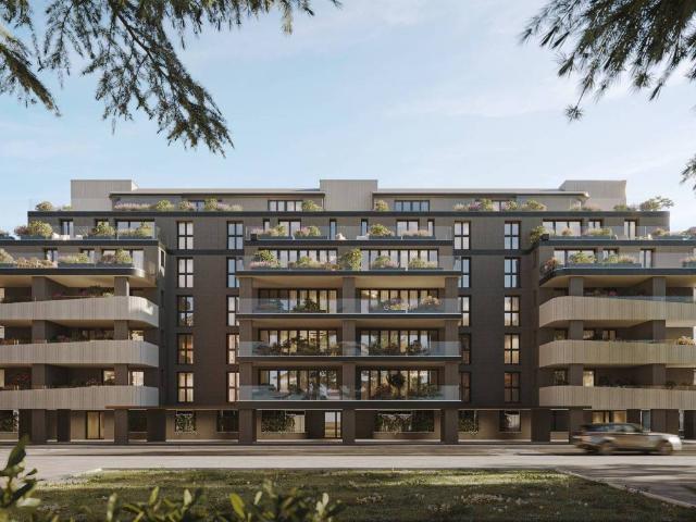 Appartamento in vendita a Busto Arsizio VA
