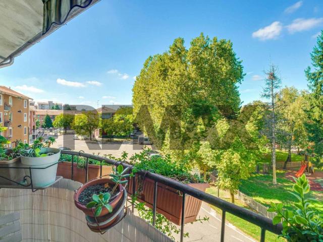 Appartamento in vendita a Busto Arsizio VA