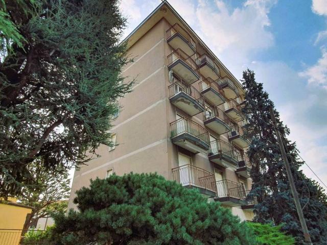 Appartamento in vendita a Busto Arsizio VA