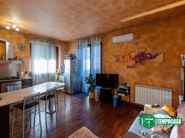 Appartamento in vendita a Busto Arsizio VA