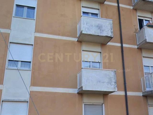 Appartamento in vendita a Busto Arsizio VA