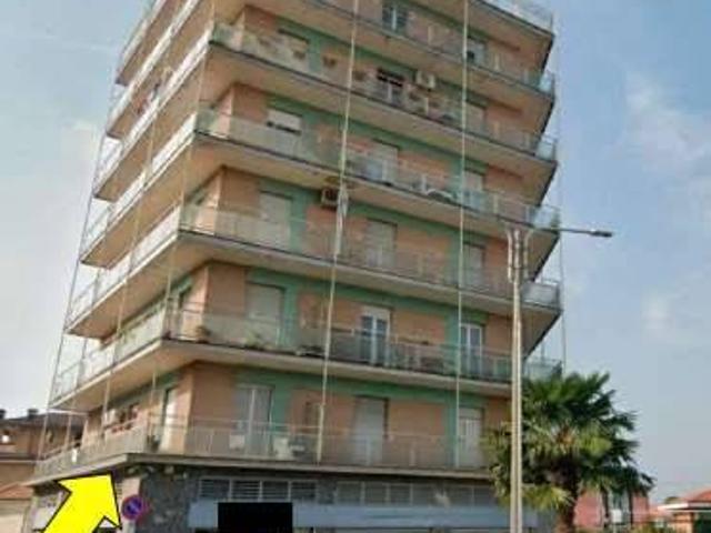 Appartamento in vendita a Busto Arsizio VA