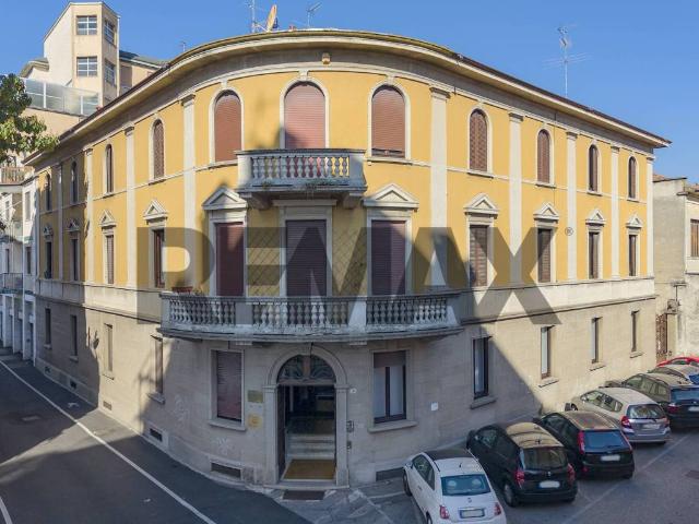 Appartamento in vendita a Busto Arsizio VA