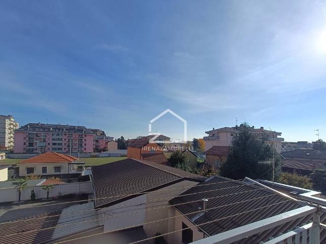 Appartamento in vendita a Busto Arsizio VA