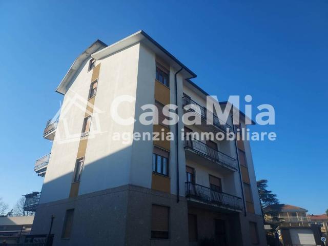 Appartamento in vendita a Busto Arsizio VA