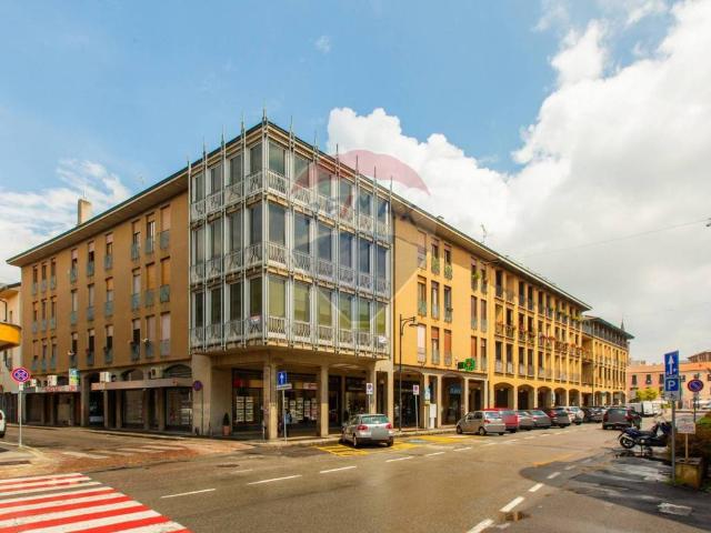 Appartamento in vendita a Busto Arsizio VA
