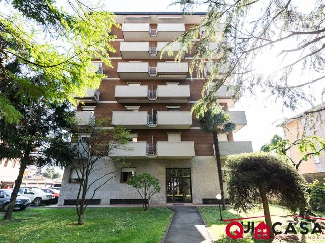 Appartamento in vendita a Busto Arsizio VA