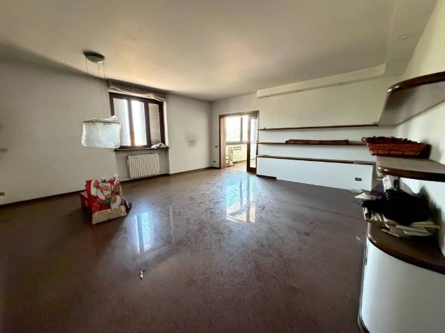Appartamento in vendita a Busto Arsizio VA