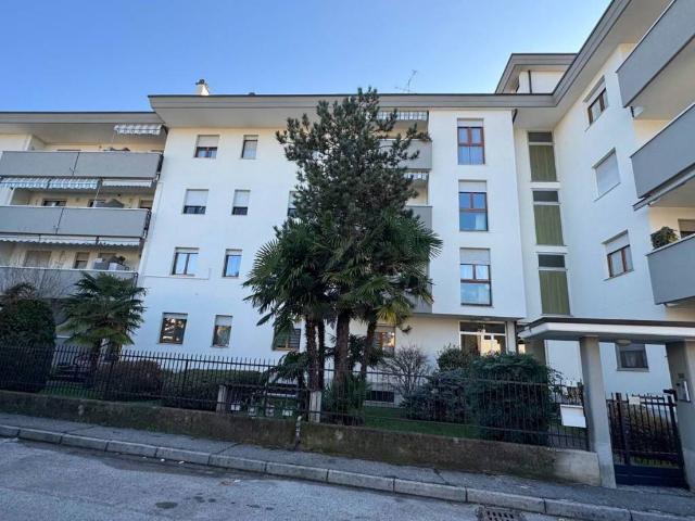 Appartamento in vendita a Busto Arsizio VA