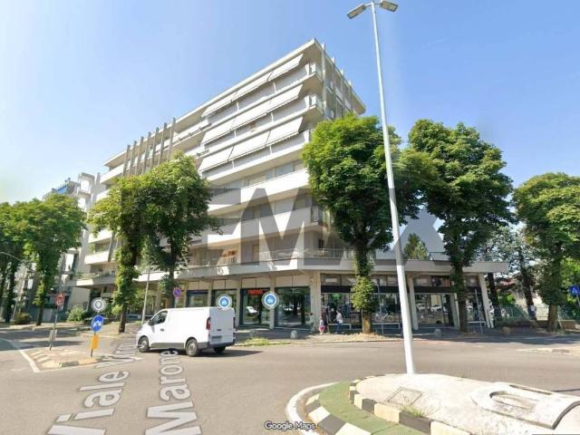 Appartamento in vendita a Busto Arsizio VA