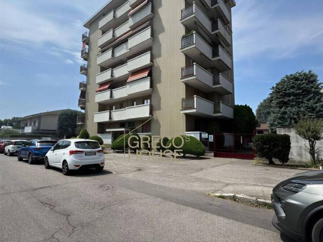 Appartamento in vendita a Busto Arsizio VA